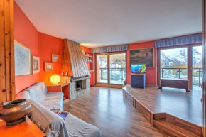 Terrazza Dei Principi Few Steps From Ski - Happy Rentals